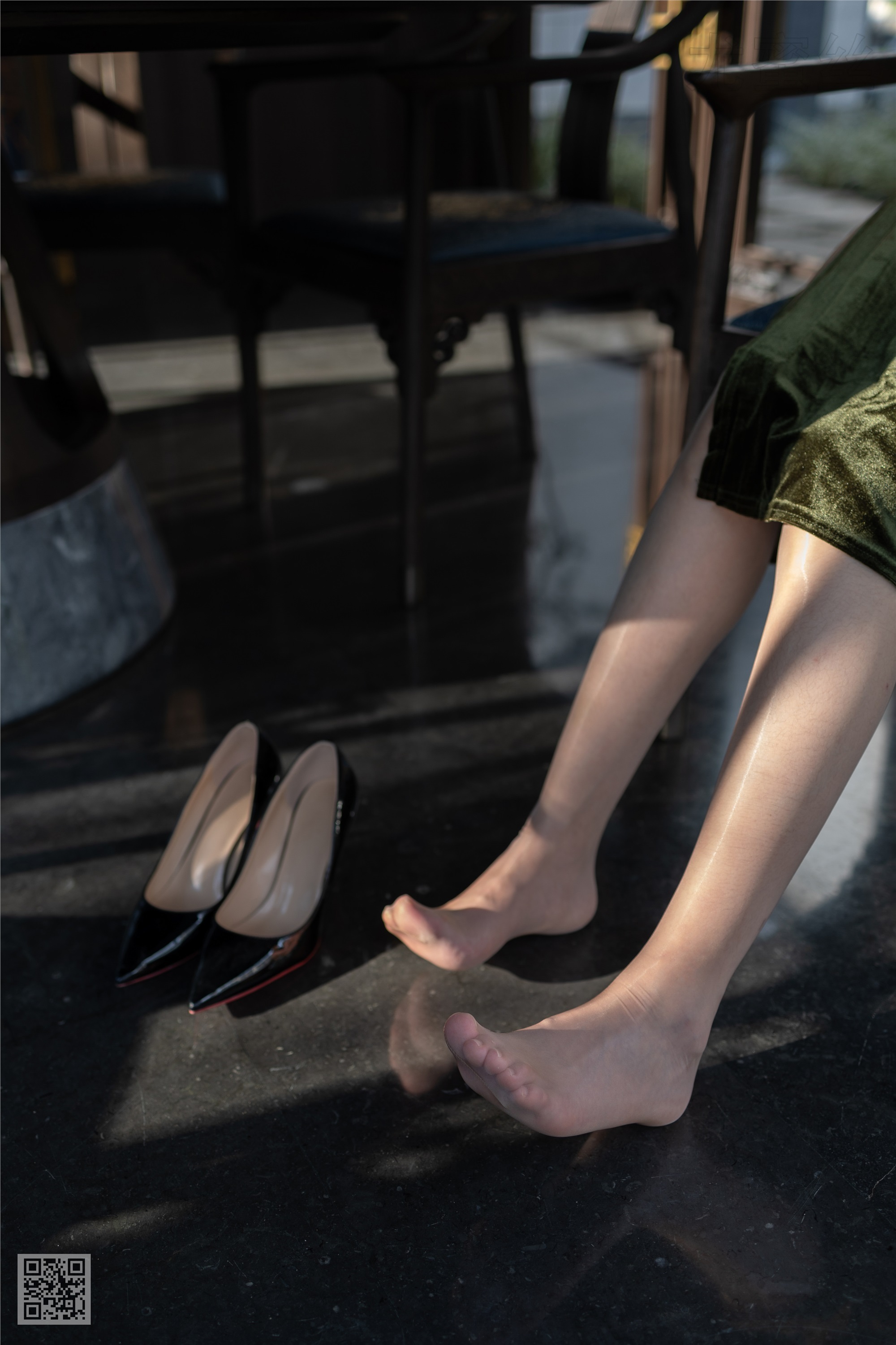 尤蜜丝 穿搭写真 NO.111